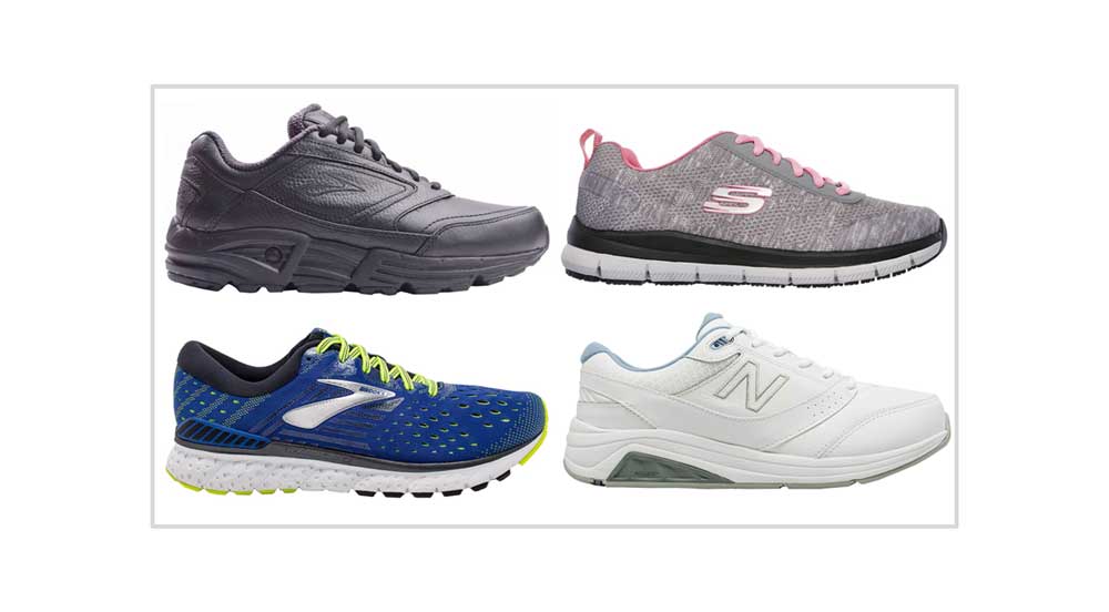 best asics shoes for nurses