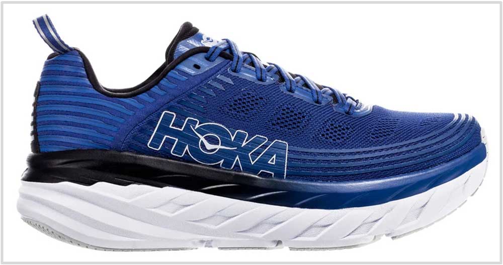 softest running shoes
