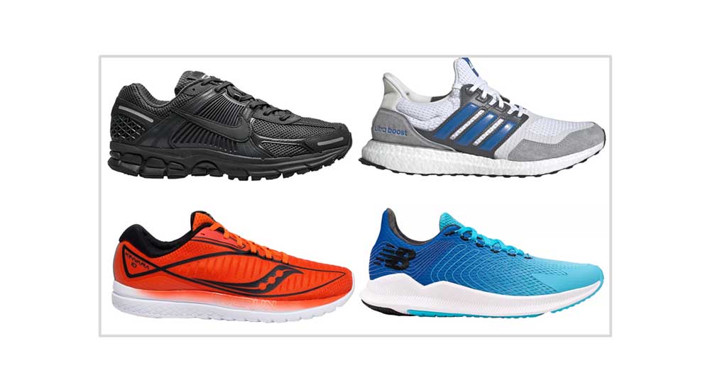 Most comfortable running shoes – 2019 – Solereview