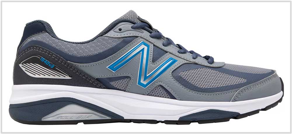 new balance 1540 novo