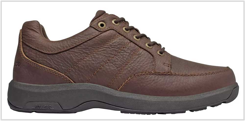 Best walking shoes for men | Solereview