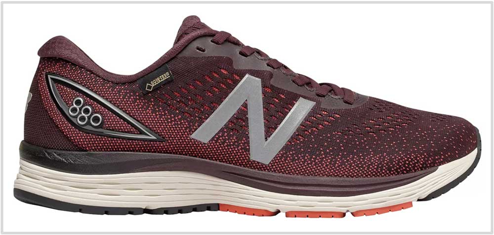 new balance 880 rood