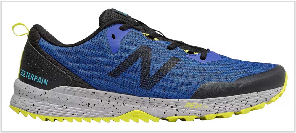 best budget new balance running shoes