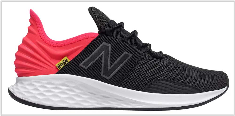 new balance nitrel v2 review