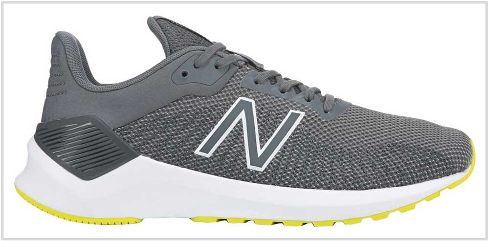 best budget new balance running shoes