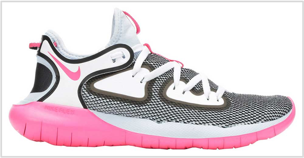 nike free rn 2019