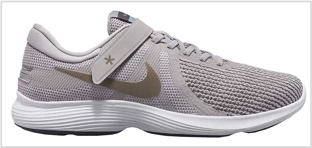 nike revolution flyease review