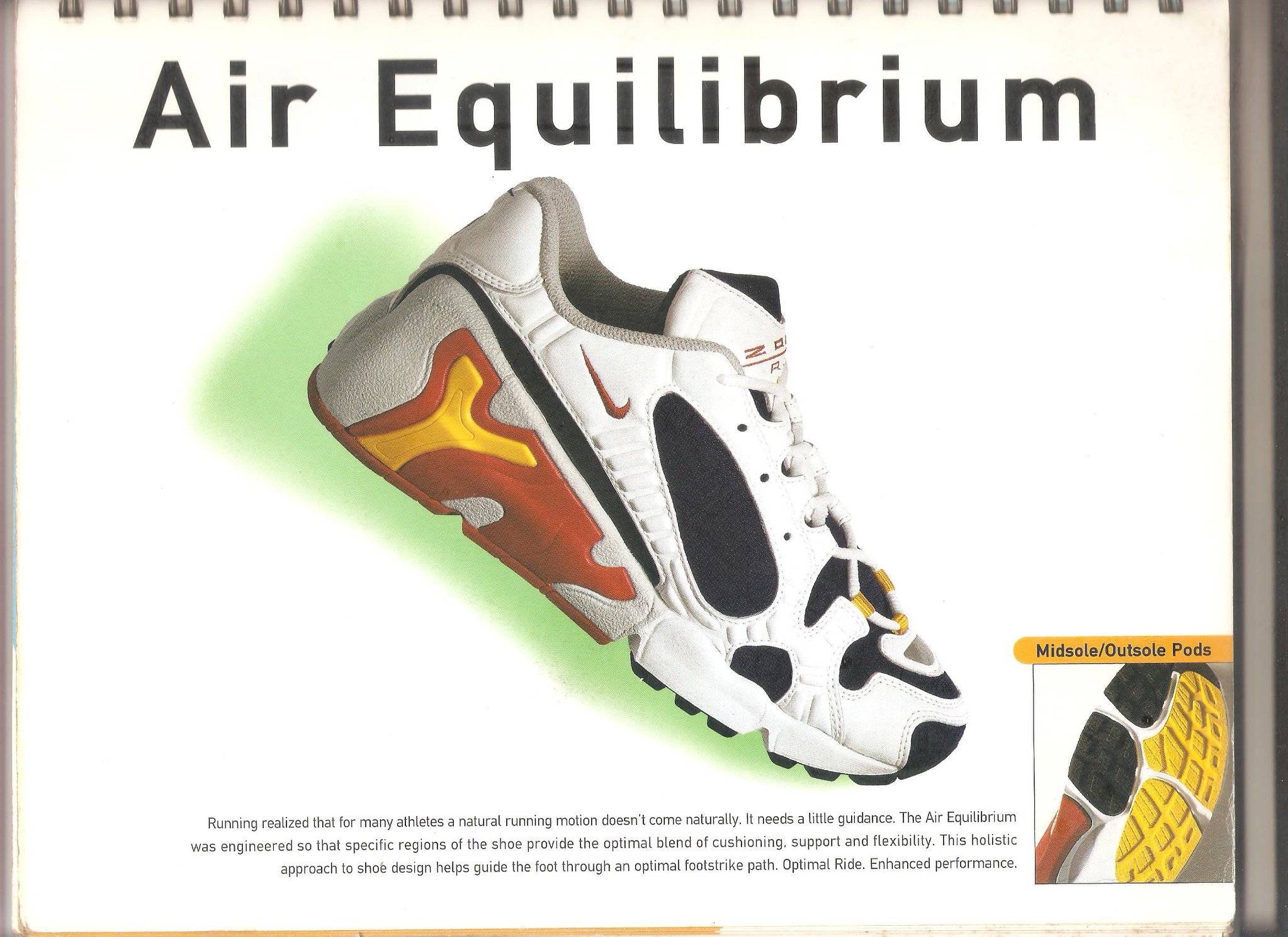 shoes with pronation support