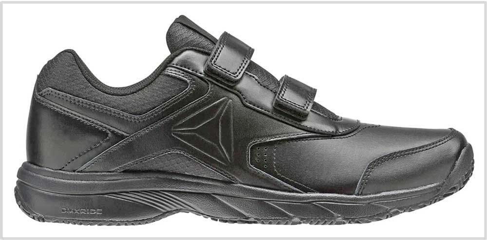 Best running and walking shoes with Velcro – Solereview