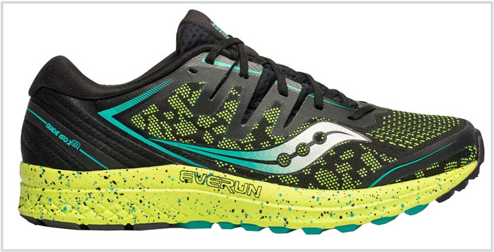 saucony peregrine 36