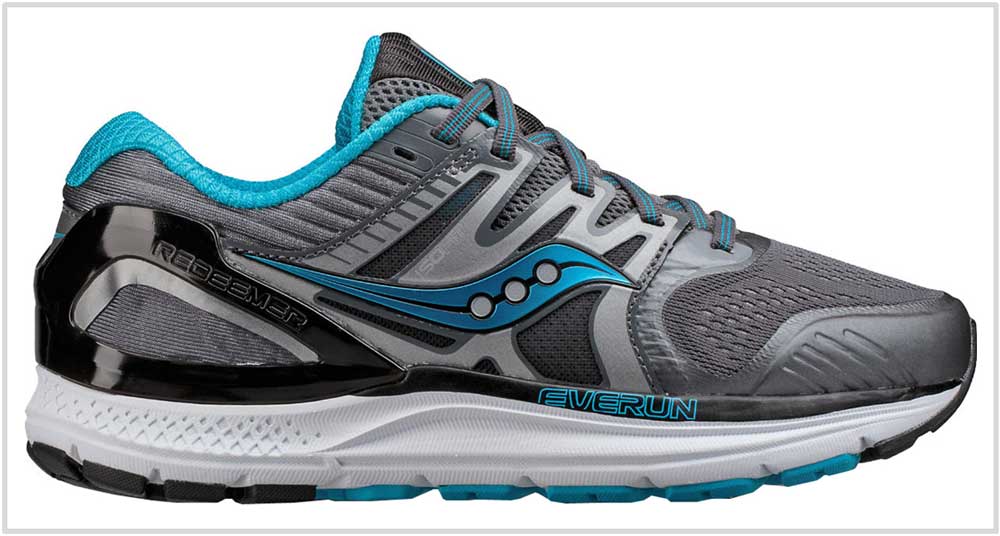 saucony shoes for nurses