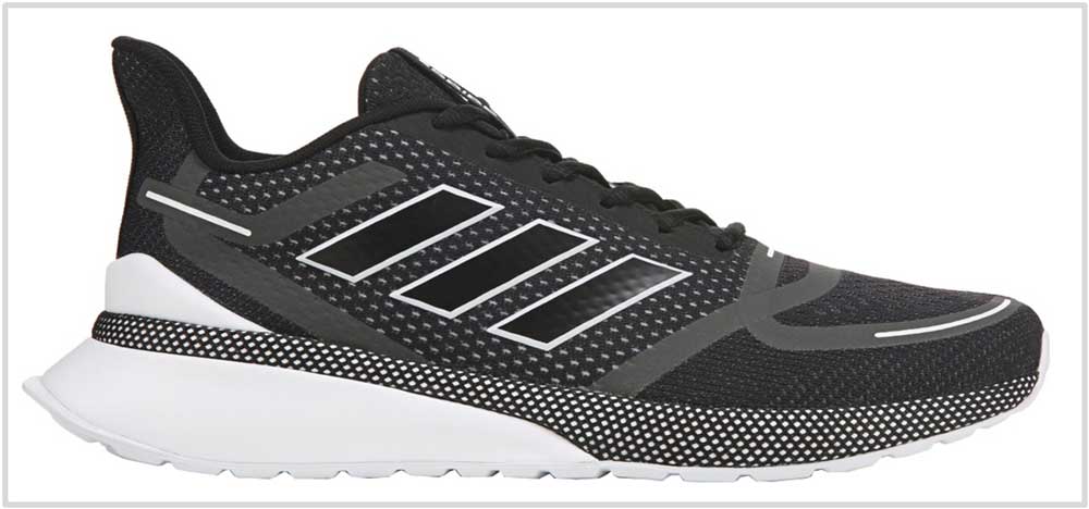 nova run shoes adidas