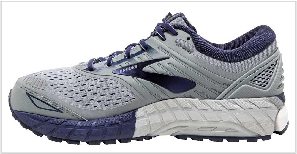 new balance beast running shoe