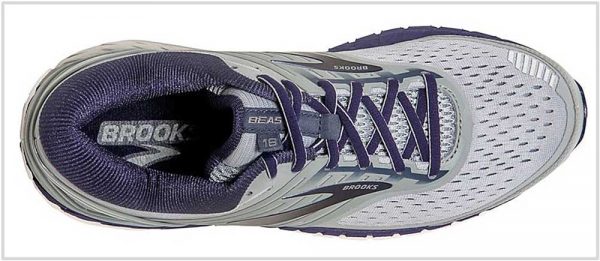 brooks beast 18