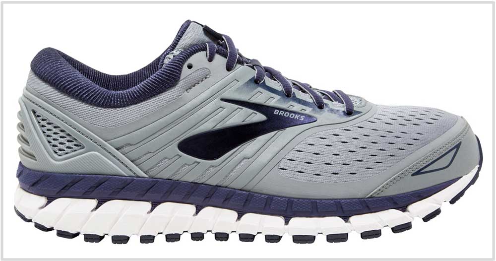 Brooks Beast '18 Review – Solereview