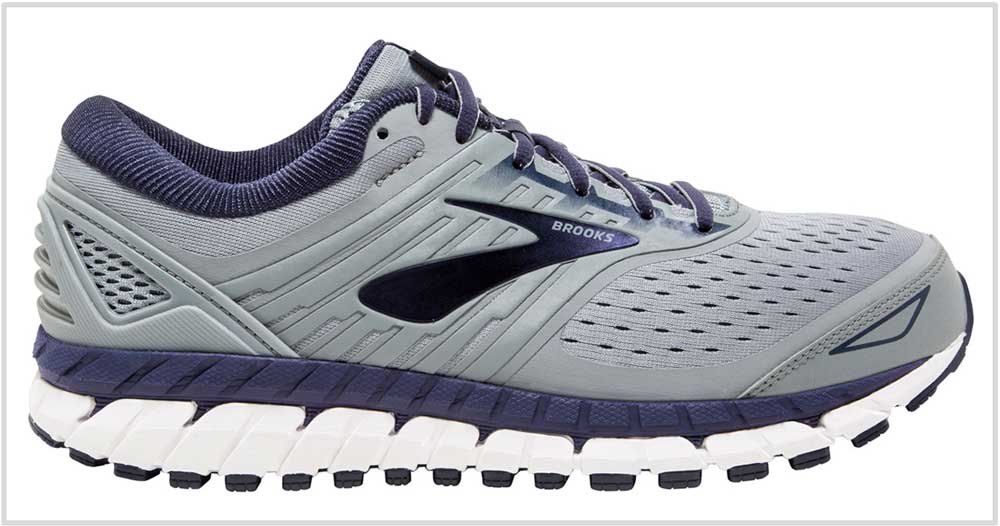 brooks beast for women