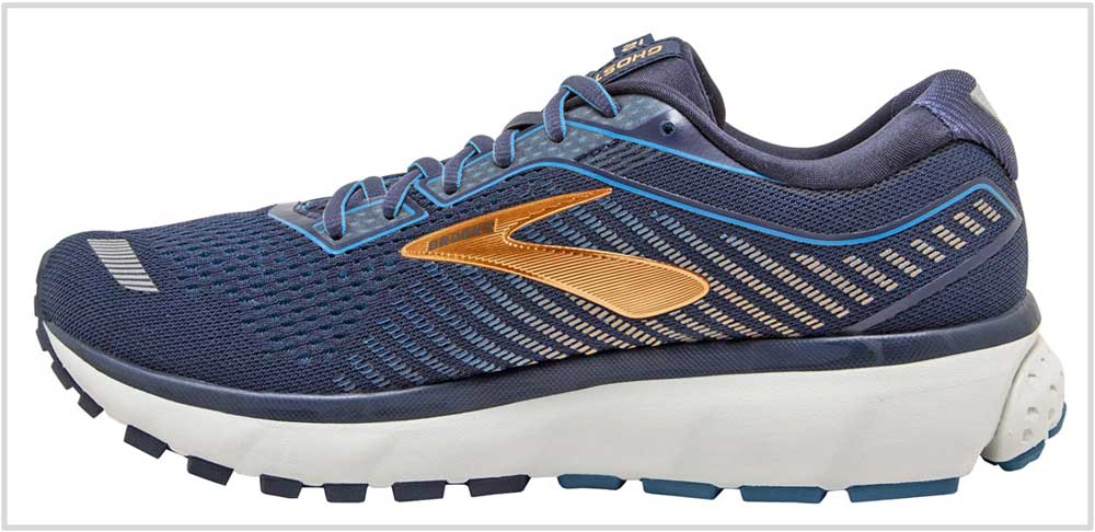 brooks ghost 12 review runner's world