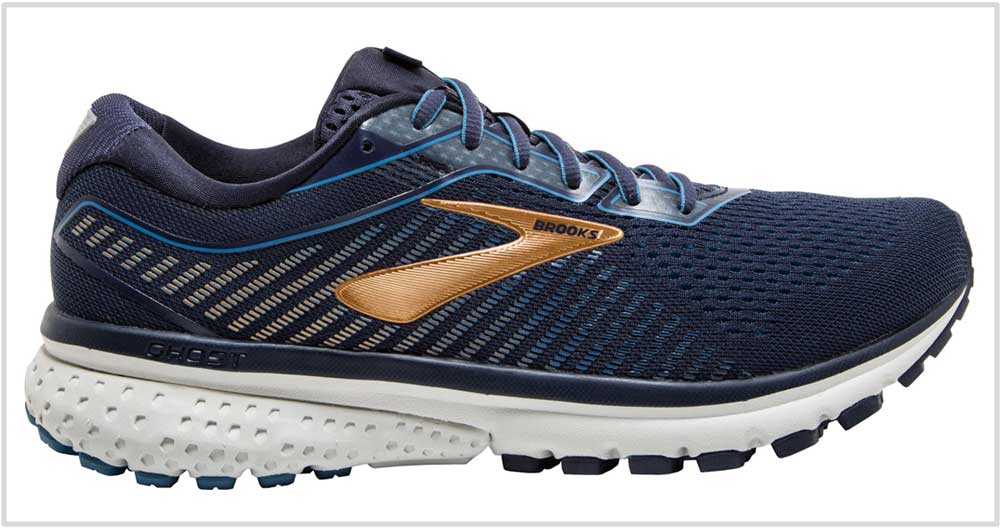 brooks ghost 12 review