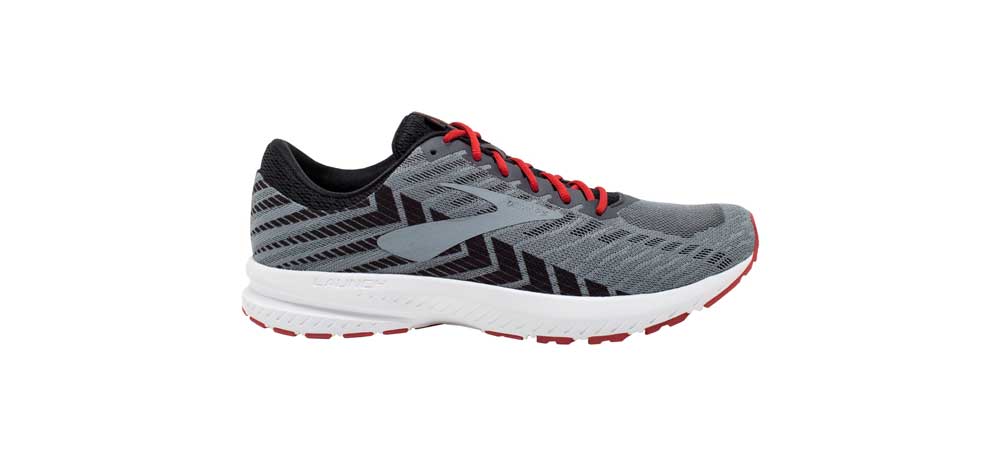 brooks launch 6 solereview