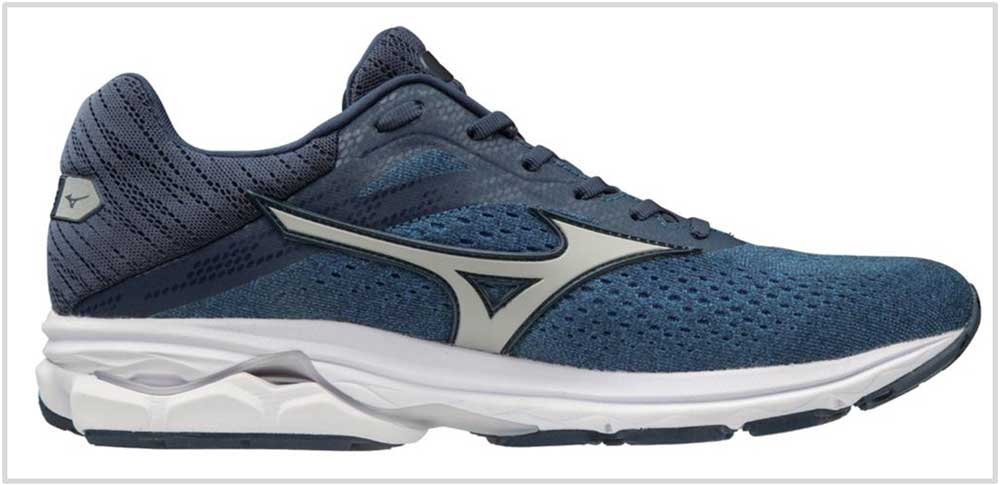 shoes like mizuno wave rider