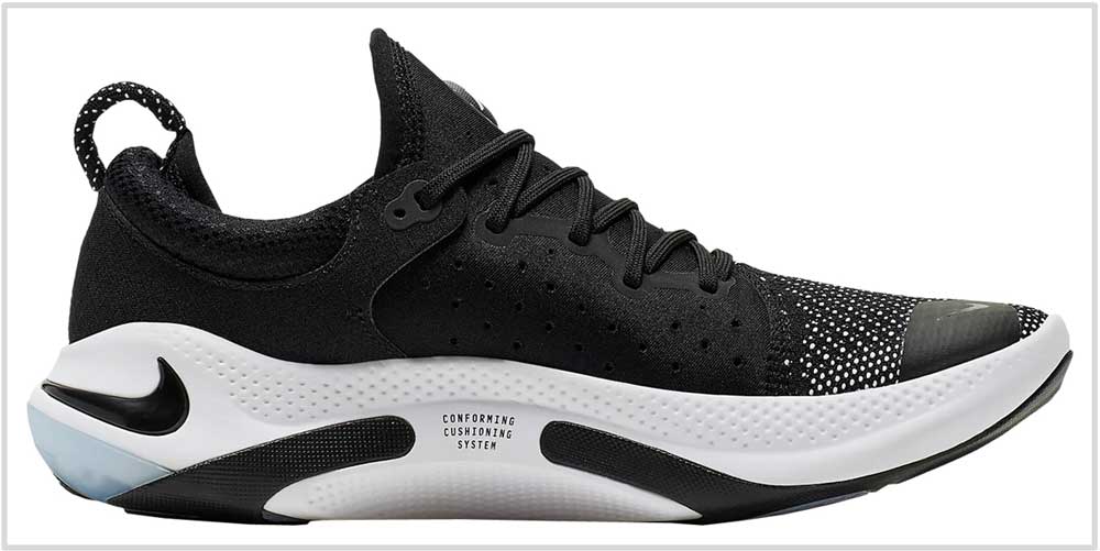 nike joyride black price