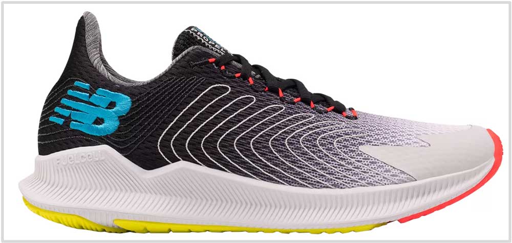 New Balance FuelCell Propel Review 