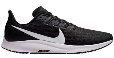 nike air zoom pegasus 36 turbo men's running shoes