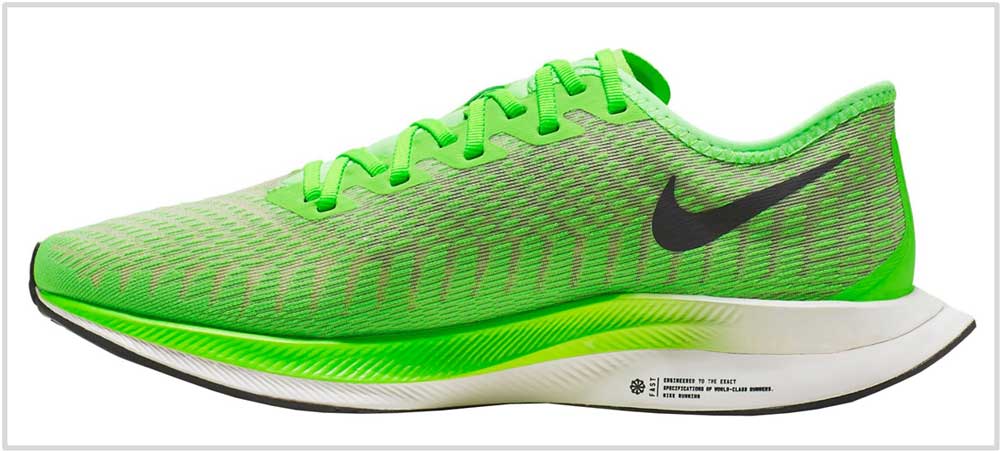 nike pegasus turbo 2 mileage