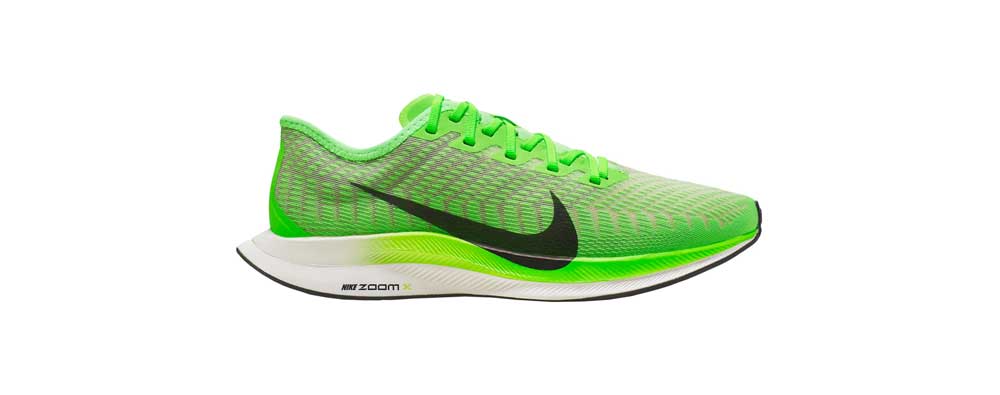 nike zoom pegasus turbo 2 men's running shoe