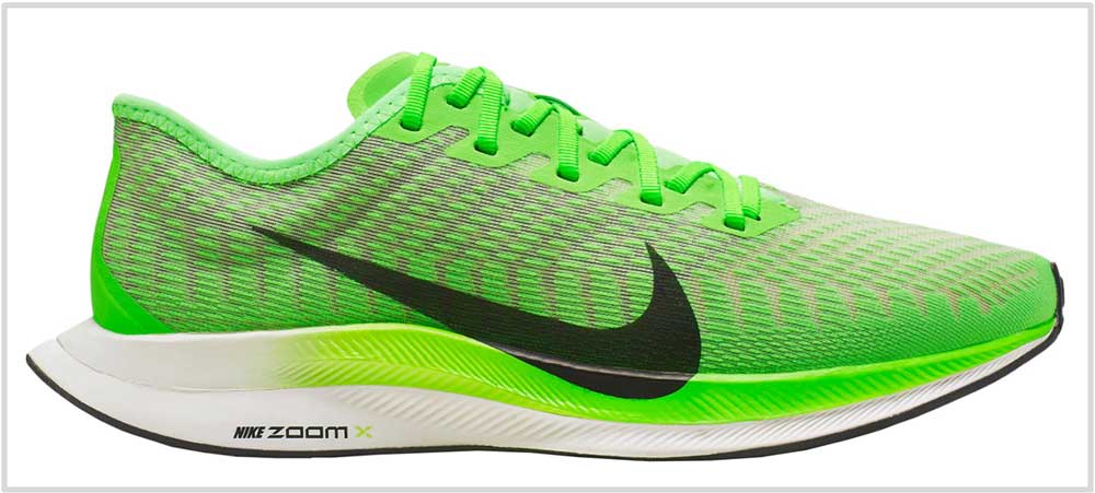 Nike Zoom Pegasus Turbo 2 Review 