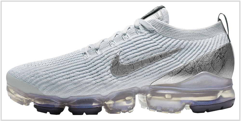 vapormax nike running review