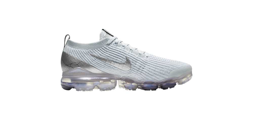 how much weight can nike vapormax hold