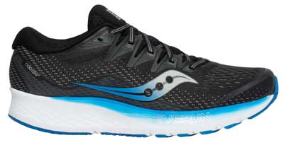 Saucony Ride ISO 2 Review – Solereview