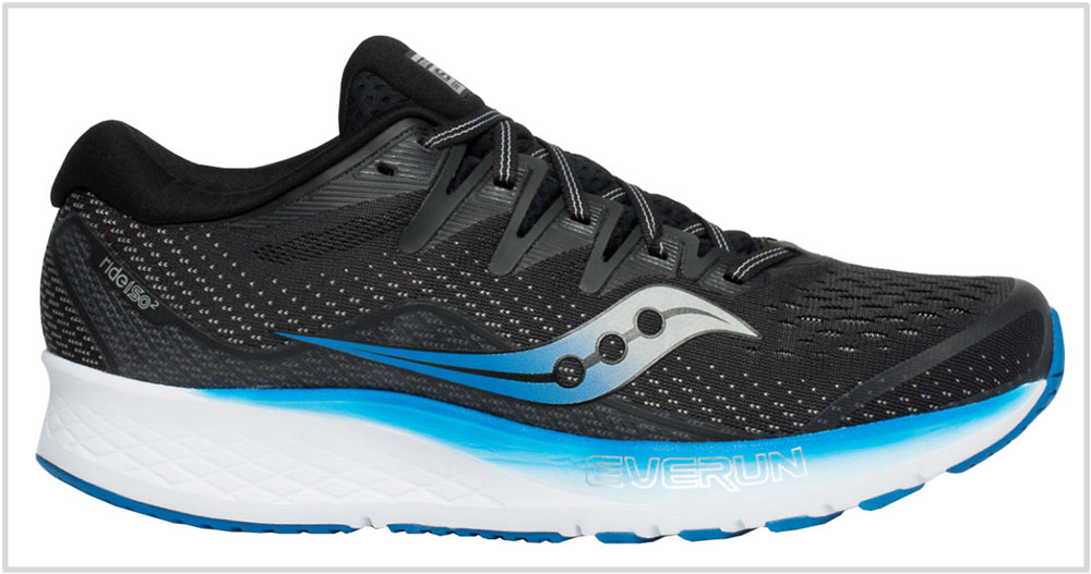 Saucony Ride ISO 2 Review – Solereview