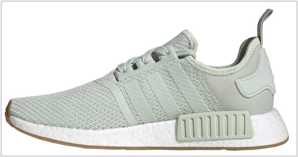 are nmd r1 good for running