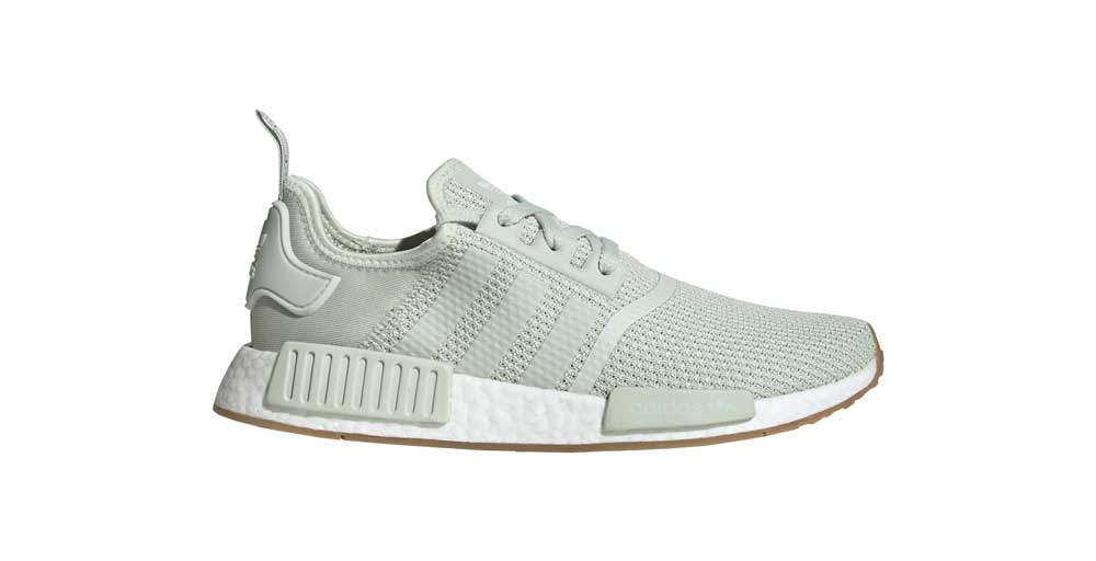 Adidas Nmd R1 Review Solereview