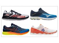 best shoes for a 10k