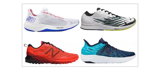 best new balance shoes for women