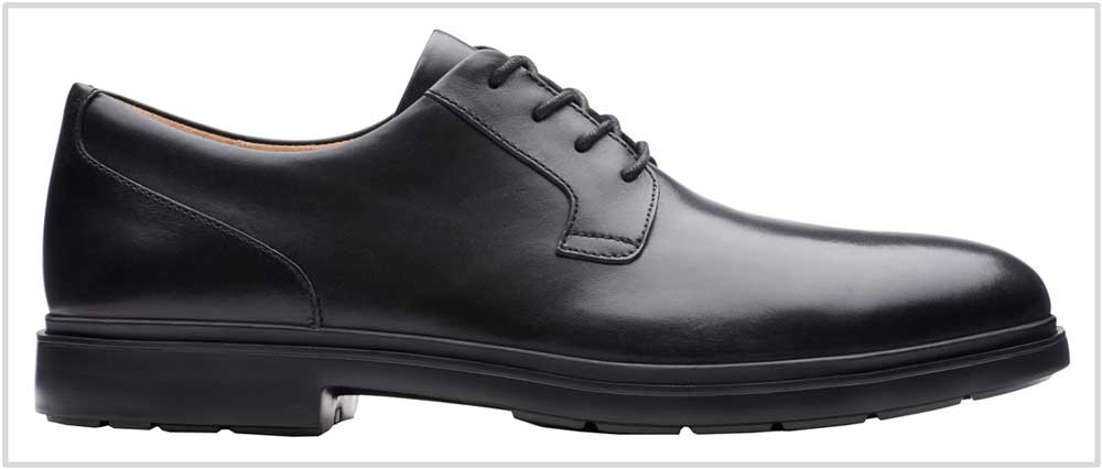 most comfortable dress shoes for work