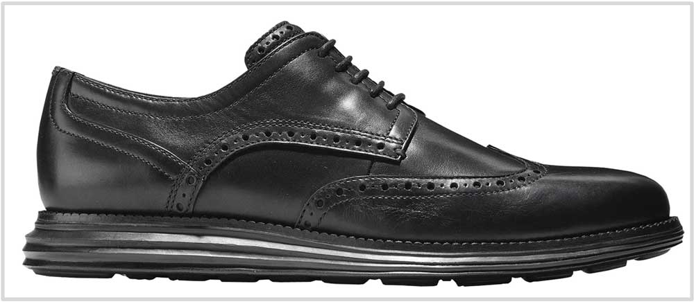 Most Comfortable Dress Shoes for Men 