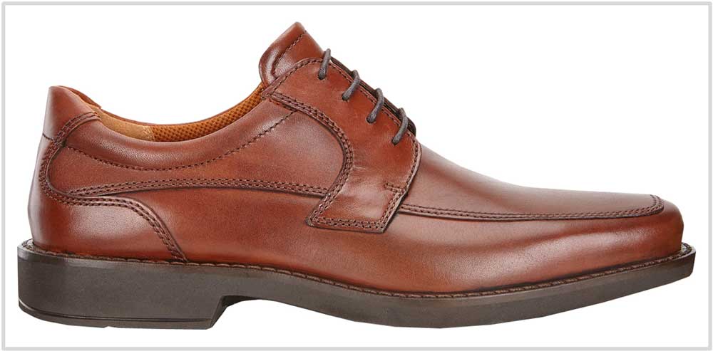 most comfortable mens dress shoes for walking