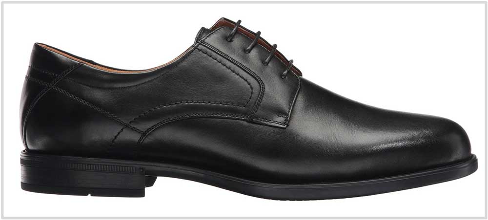 Most Comfortable Dress Shoes for Men | Solereview