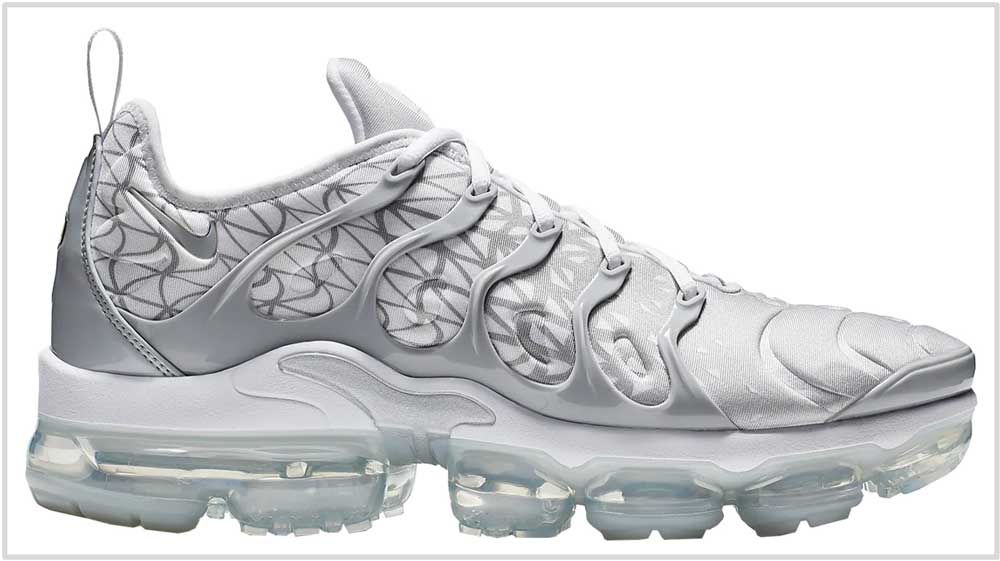 max vapormax plus