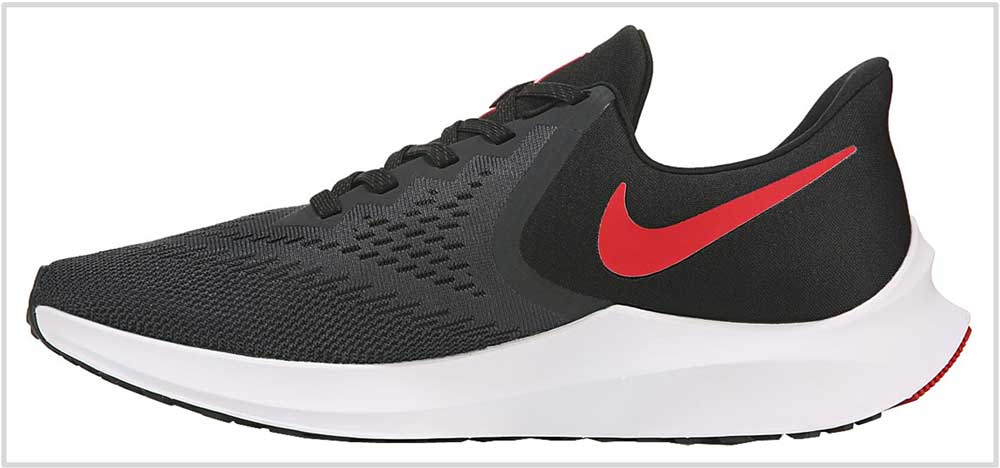 nike air zoom flo 6