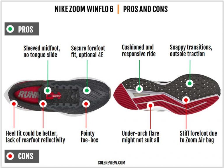 pegasus 36 vs winflo 6