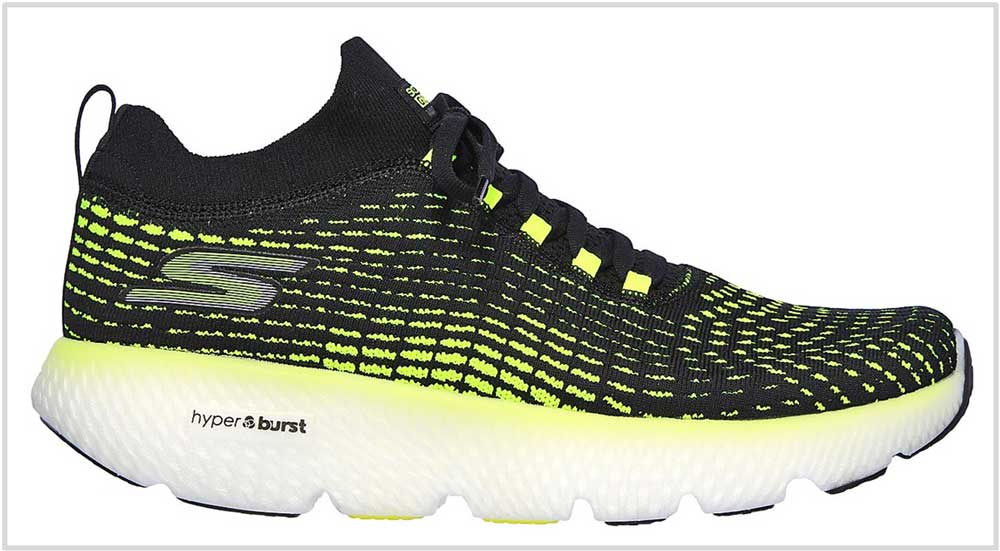 hyper burst skechers