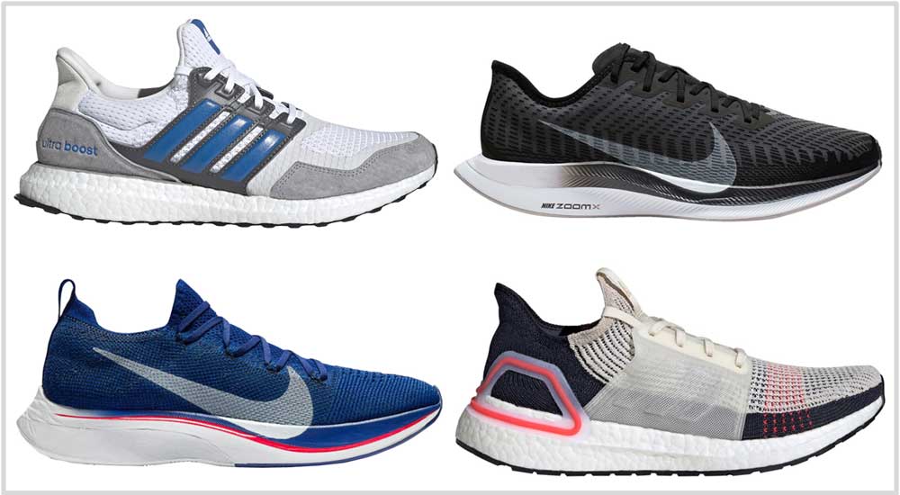 Outlet Men's Adidas Ultra Boost 3.0 Collegiate Navy UK