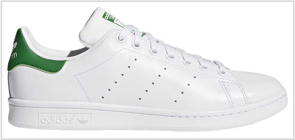 nike court royale vs stan smith