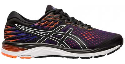 Asics Gel-Cumulus 21 Review | Solereview