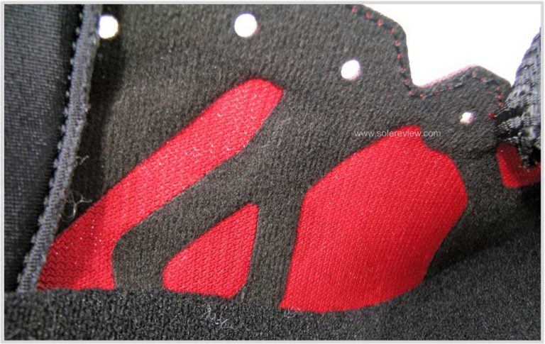 asics glideride solereview